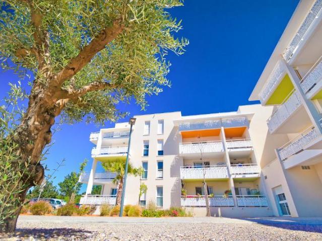 Appartement location à Perpignan, Bompas