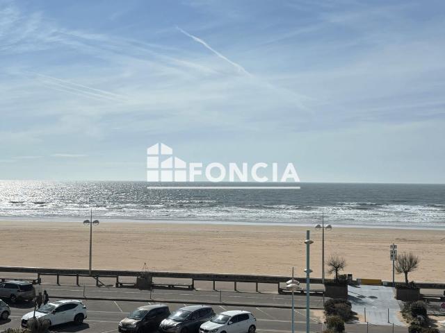 Appartement vente à Les Sables-d'Olonne, Saint-jean-de-monts