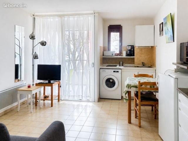 Appartement vente à Béziers, Lamalou-les-bains