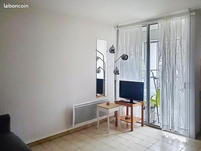 Appartement vente à Béziers, Lamalou-les-bains