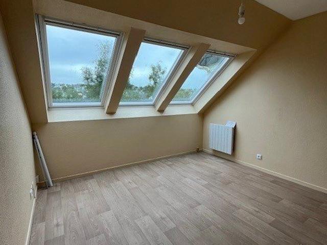 Appartement location à Quimper, Bretagne