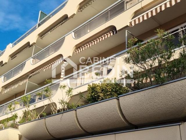 Appartement vente à Arcachon
