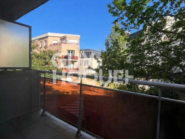 Appartement vente à Chartres
