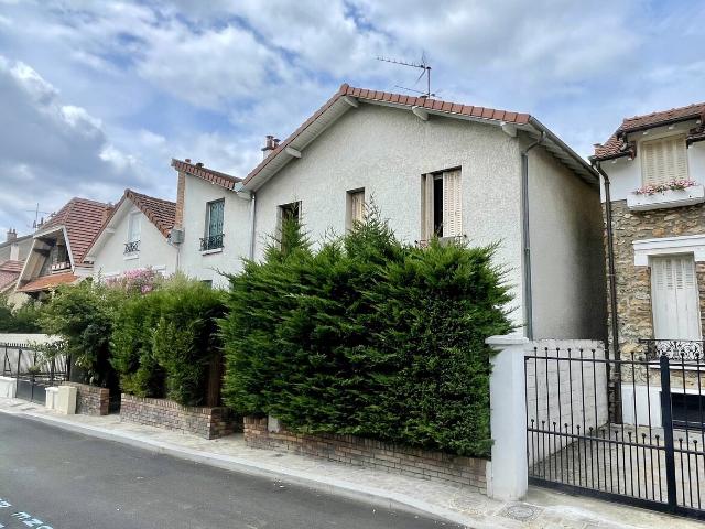 Appartement location à Enghien-les-bains