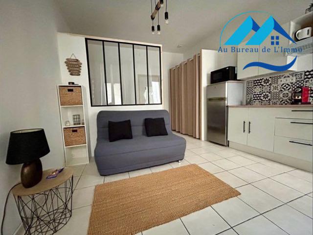 Appartement vente à Marseille