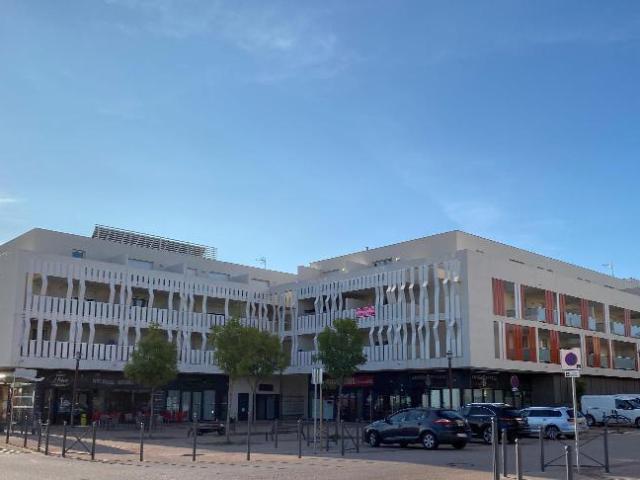 Appartement location à Béziers