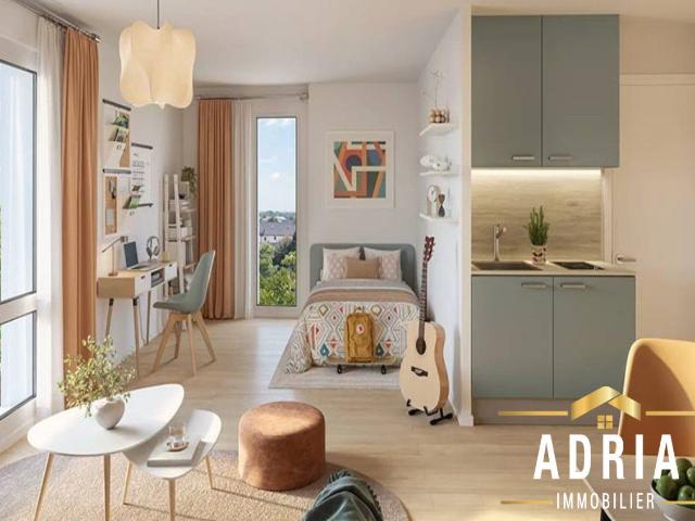 Appartement vente à Rennes, Bretagne