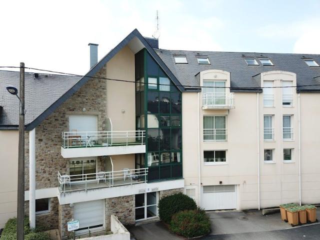 Appartement vente à Saint-Brieuc, Bretagne