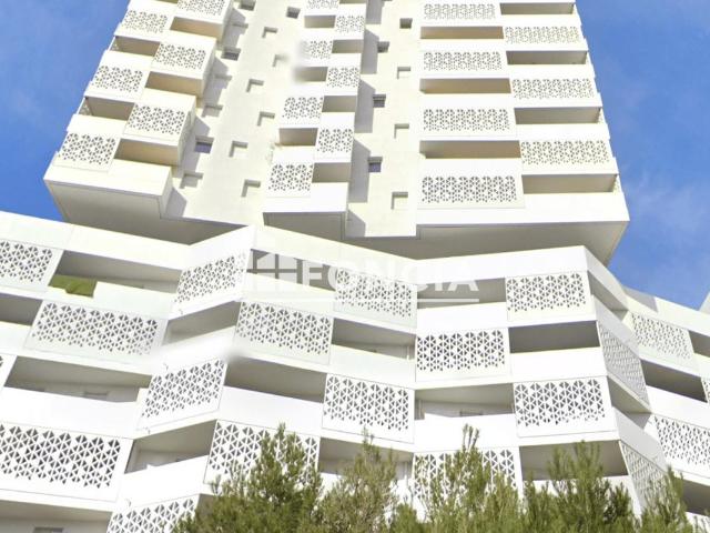 Appartement vente à Marseille