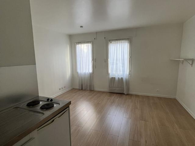 Appartement vente à Versailles