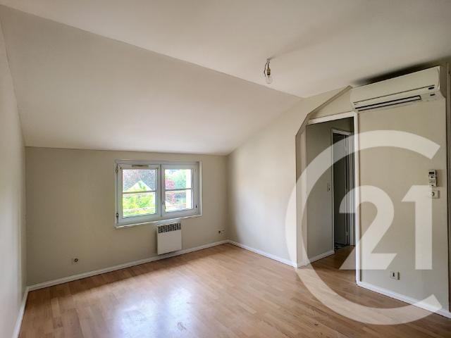 Appartement location à Châteauroux