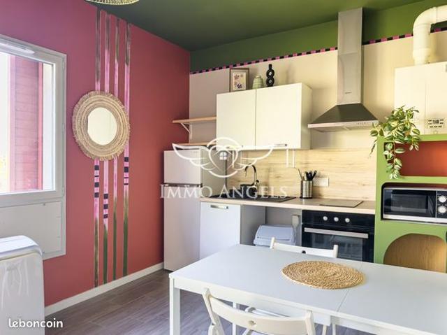 Appartement vente à Carpentras, Monteux