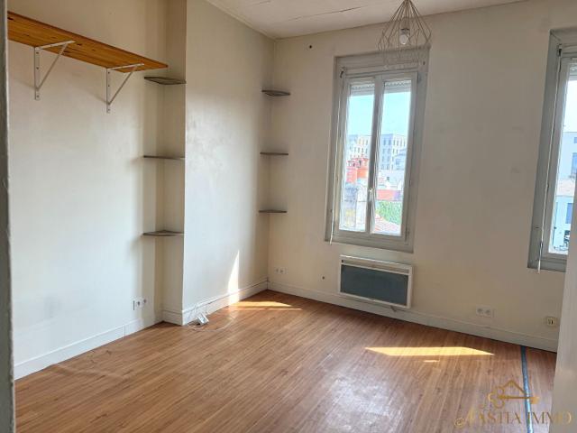Appartement location à Bordeaux