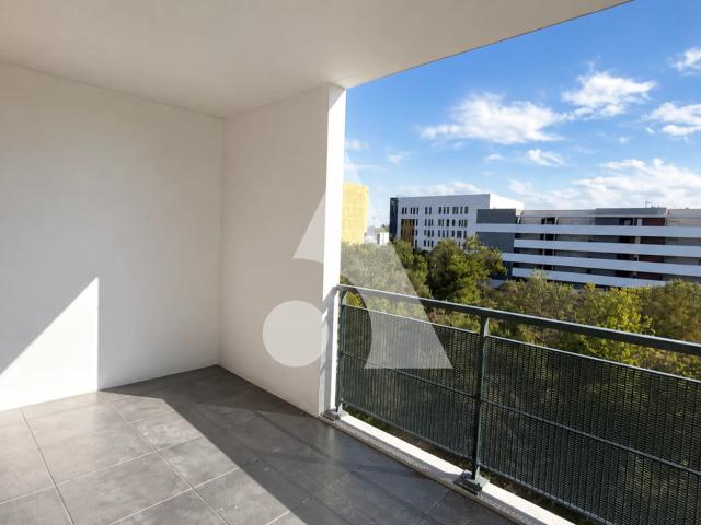 Appartement vente à La Paillade, Montpellier
