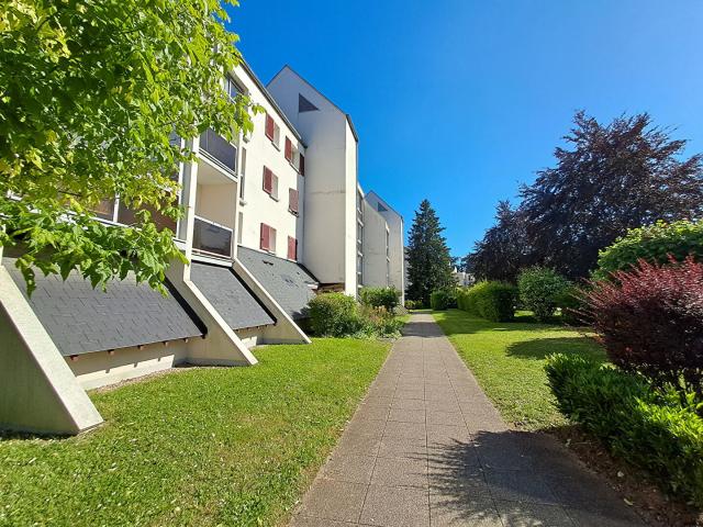 Appartement vente à Olivet, Loiret