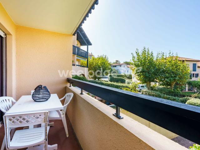 Appartement vente à Bayonne, Anglet