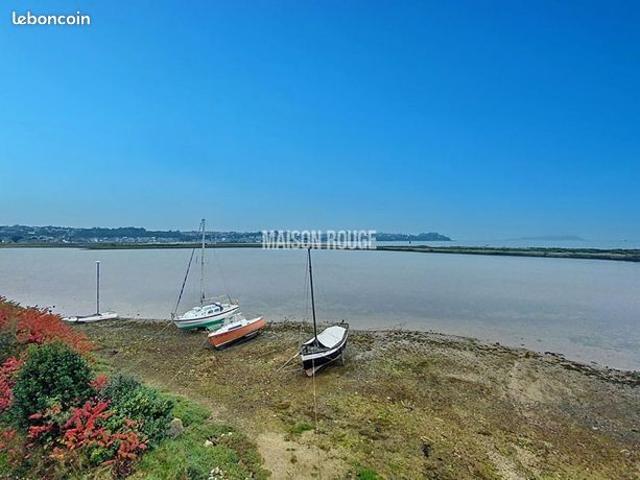 Appartement vente à Louannec, Côtes-d'Armor
