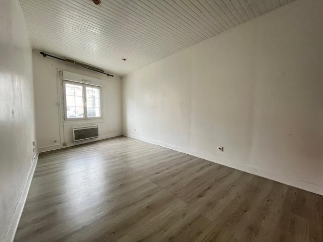 Appartement vente à Le Havre