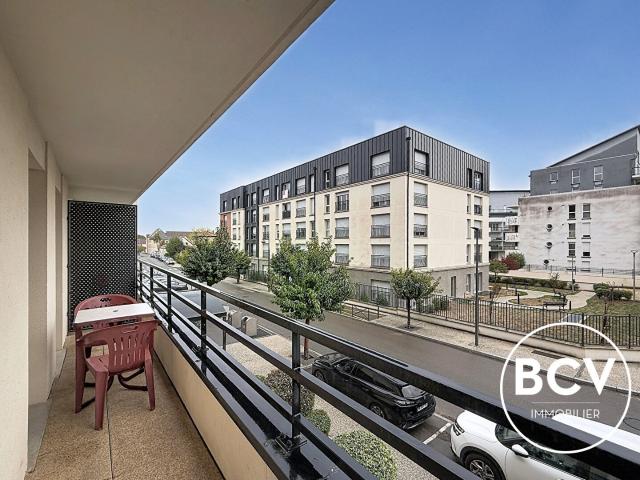 Appartement vente à Carré d’Or, Lucé
