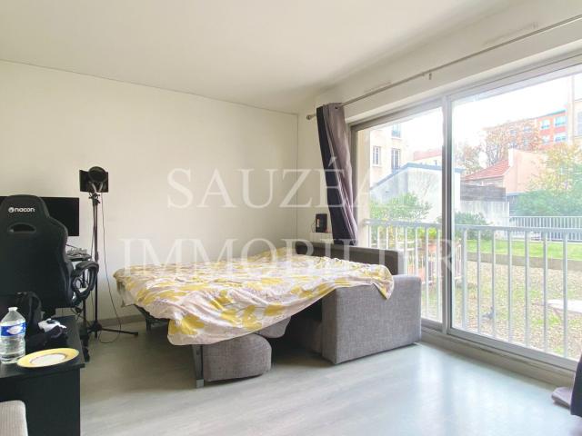 Appartement vente à Antony, Montrouge