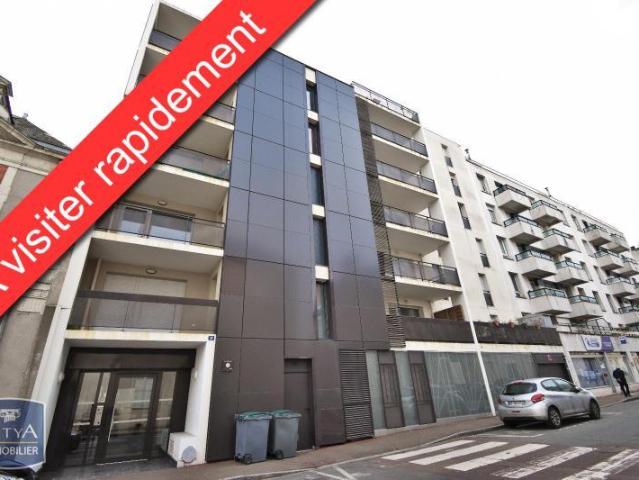 Appartement location à Le Mans