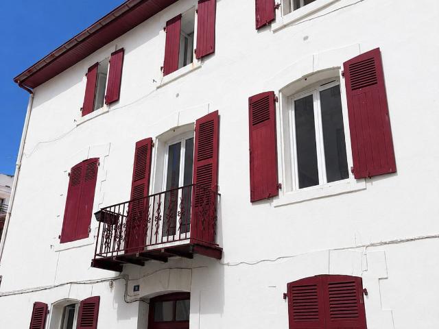 Appartement vente à Bayonne, Biarritz