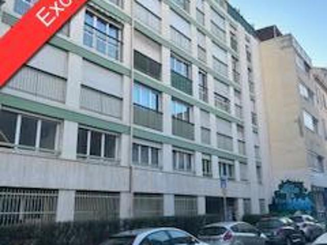 Appartement vente à Marseille