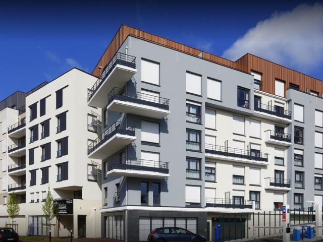Appartement vente à Créteil