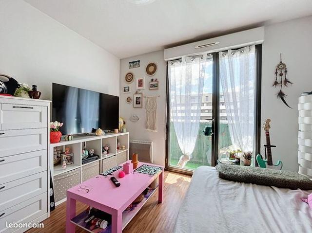 Appartement vente à Montpellier