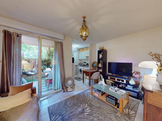 Appartement vente à France métropolitaine, Tournefeuille