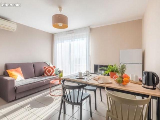 Appartement vente à Toulouse, Cornebarrieu