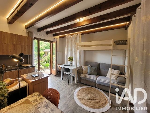 Appartement vente à Thonon-les-Bains, Thonon-les-bains