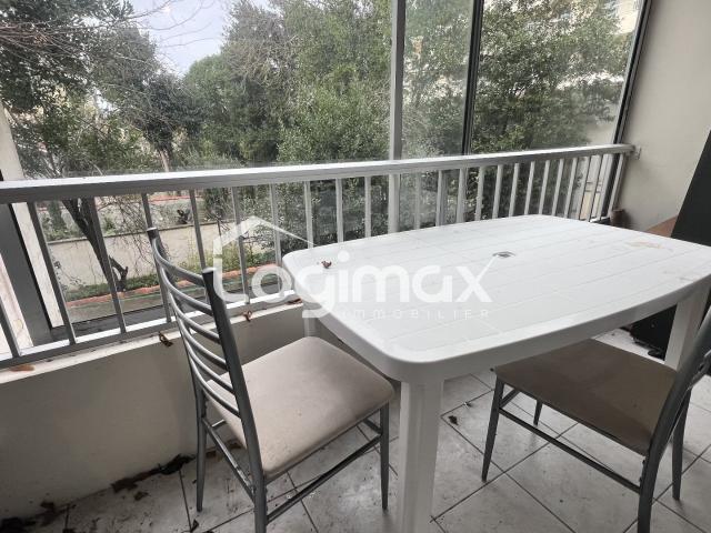 Appartement vente à La Rochelle