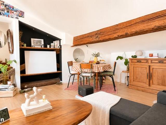 Appartement vente à Montauban
