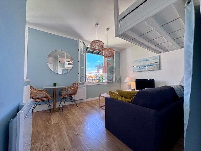 Appartement vente à Bayonne, Biarritz