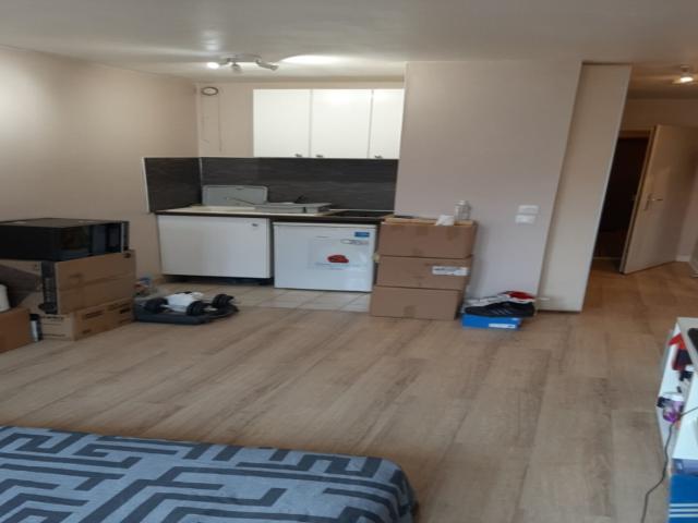 Appartement location à Melun