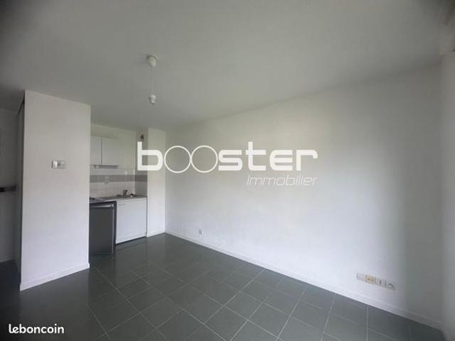 Appartement vente à Toulouse