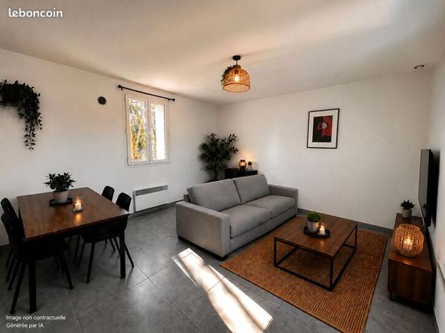 Appartement vente à La Queue-en-Brie, Val-de-Marne