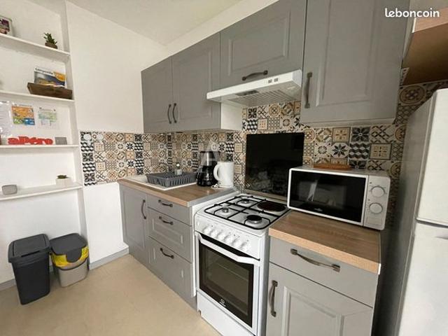 Appartement vente à Les Sables-d'Olonne, Longeville-sur-mer