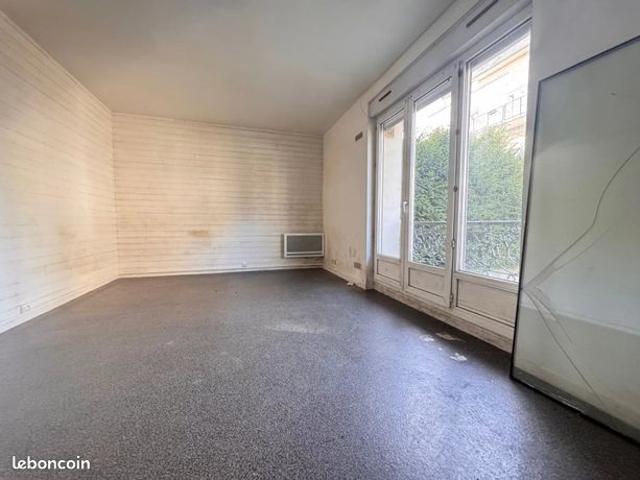 Appartement vente à Le Raincy, Livry-gargan