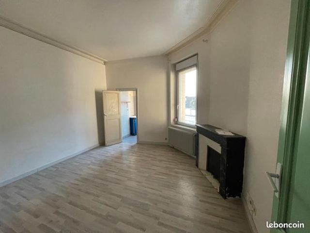 Appartement vente à Bordeaux