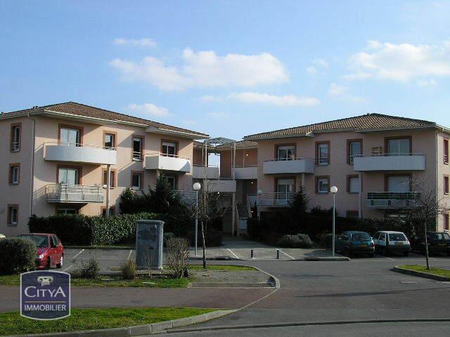 Appartement vente à Toulouse, Cugnaux