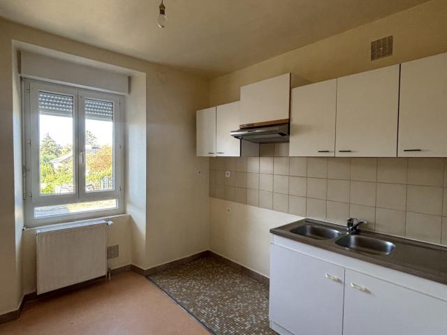 Appartement location à Le Bouchailloux, Allassac