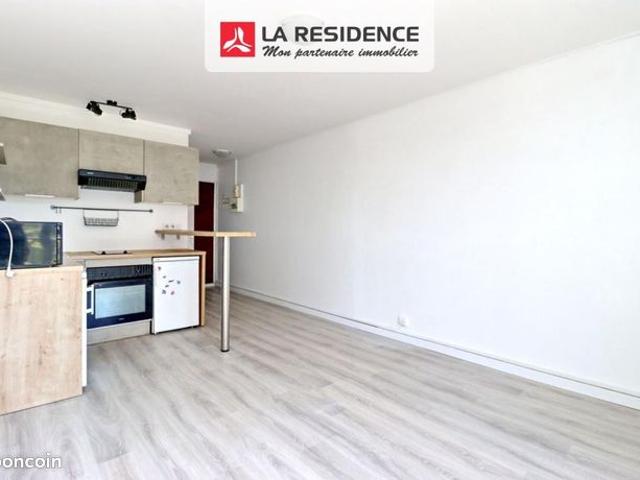 Appartement vente à Moulins, Châtillon