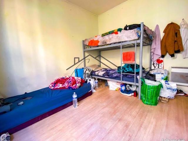 Appartement vente à Le Raincy, Villemomble