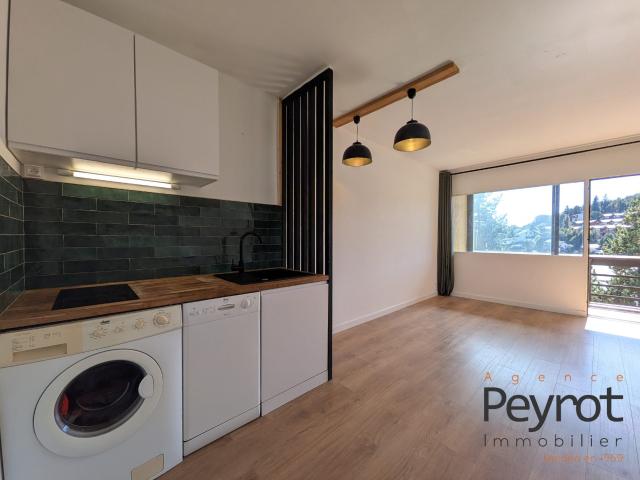 Appartement vente à Pla de la Creu, Bolquère