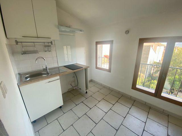 Appartement location à Arrondissement de Toulon, Ollioules