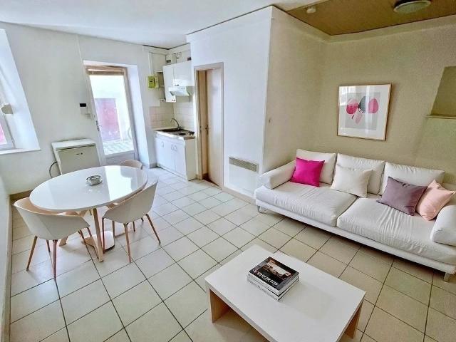 Appartement location à Nantes