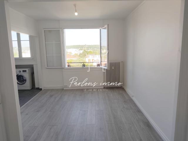 Appartement vente à Les Mûriers, Saint-Maur-des-Fossés