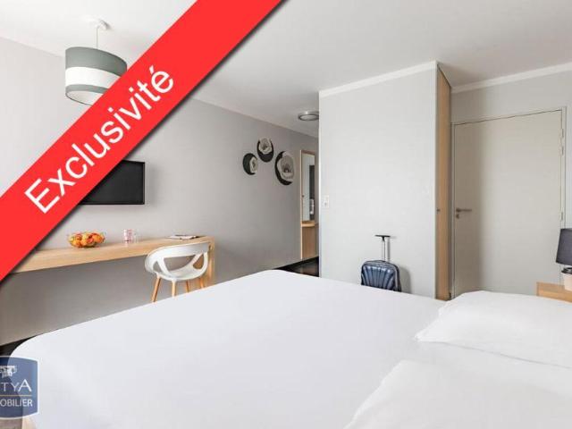 Appartement vente à Reims